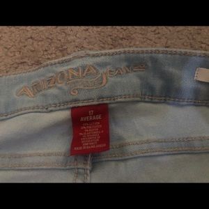 Arizona Jeans